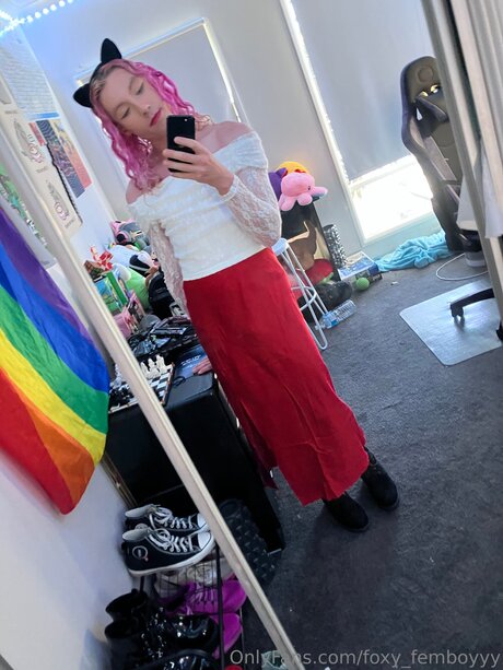 Foxy Femboyyy pornstar best gallery
