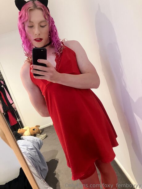 Foxy Femboyyy star hd images