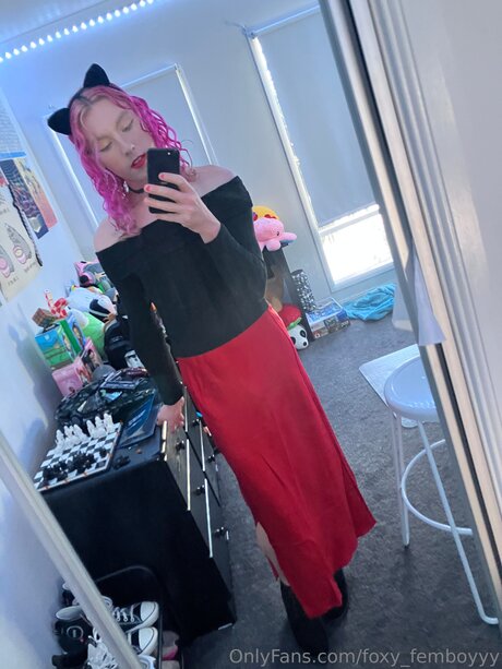 Foxy Femboyyy high quality actress galleries