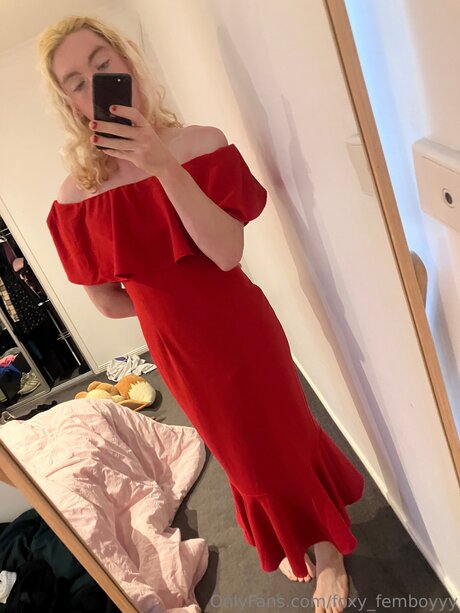 Foxy Femboyyy adult star galleries