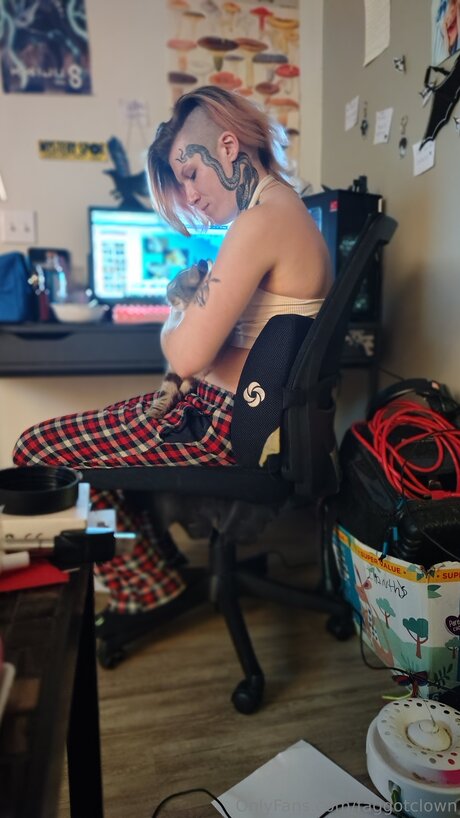 volleyball onlyfans nudes image