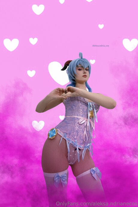 Aleksa Ndrianecos high quality star galleries