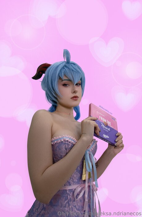 Aleksa Ndrianecos perfect pornstar gallery