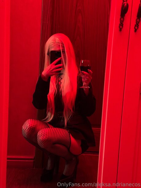Aleksa Ndrianecos sex pornstar pictures