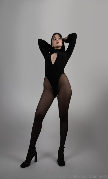 Aleksa Ndrianecos perfect star images