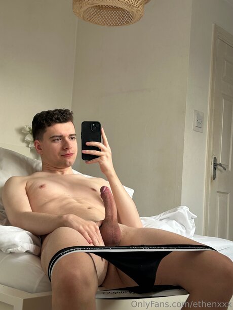 Ethenxxx high quality model photo