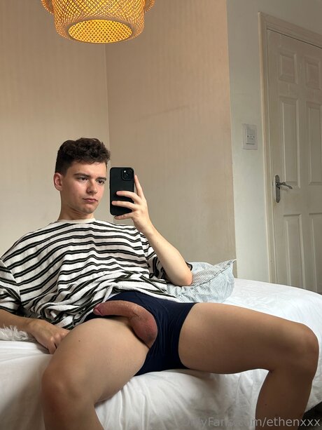 Ethenxxx model adult photo