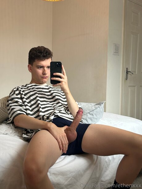 Ethenxxx star picture