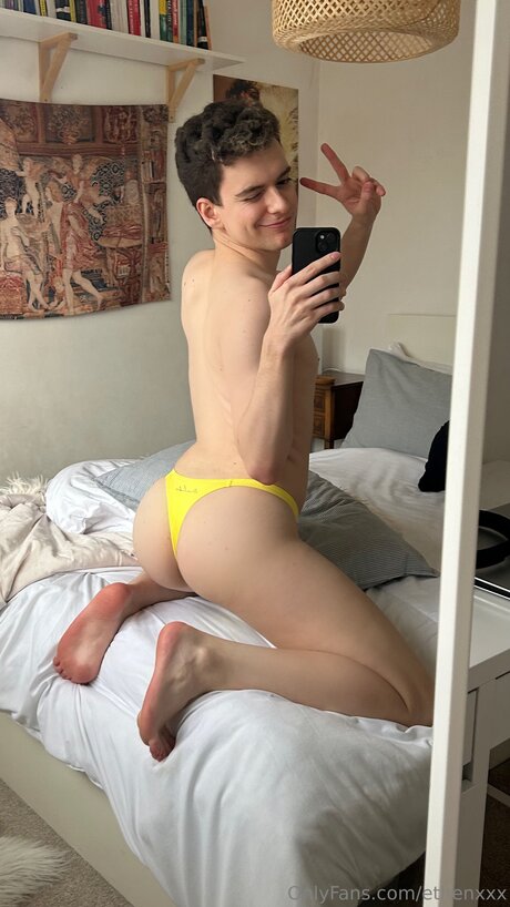 Ethenxxx nudes star picture