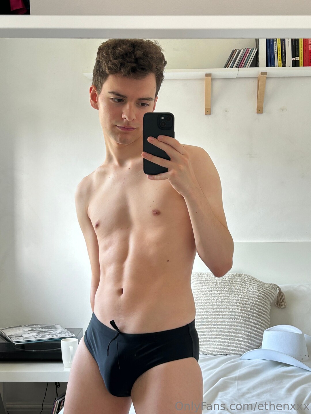 Ethenxxx model perfect archive