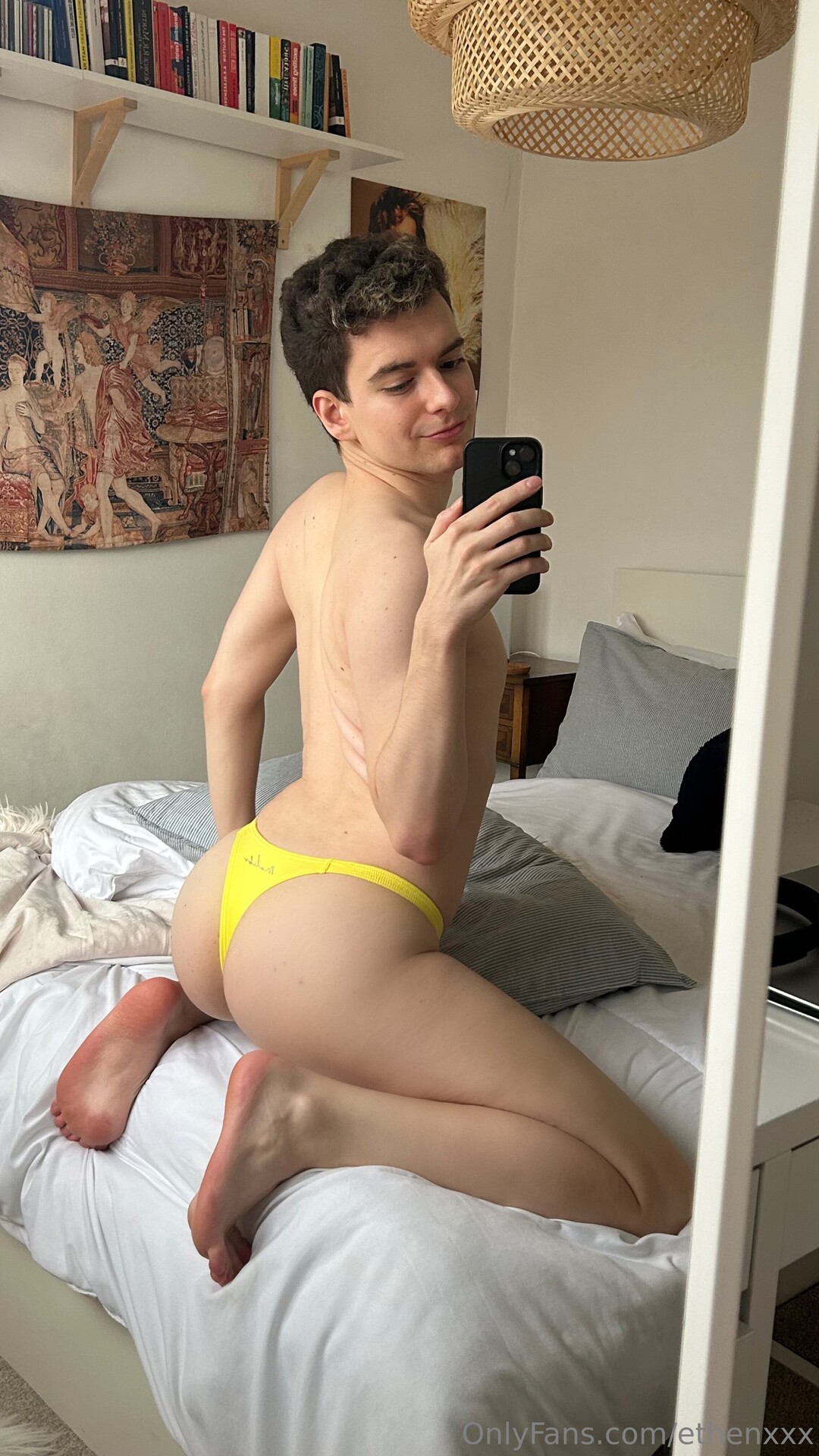 Ethenxxx pornstar nudes photos