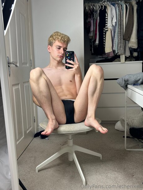 Ethenxxx exclusive star gallery