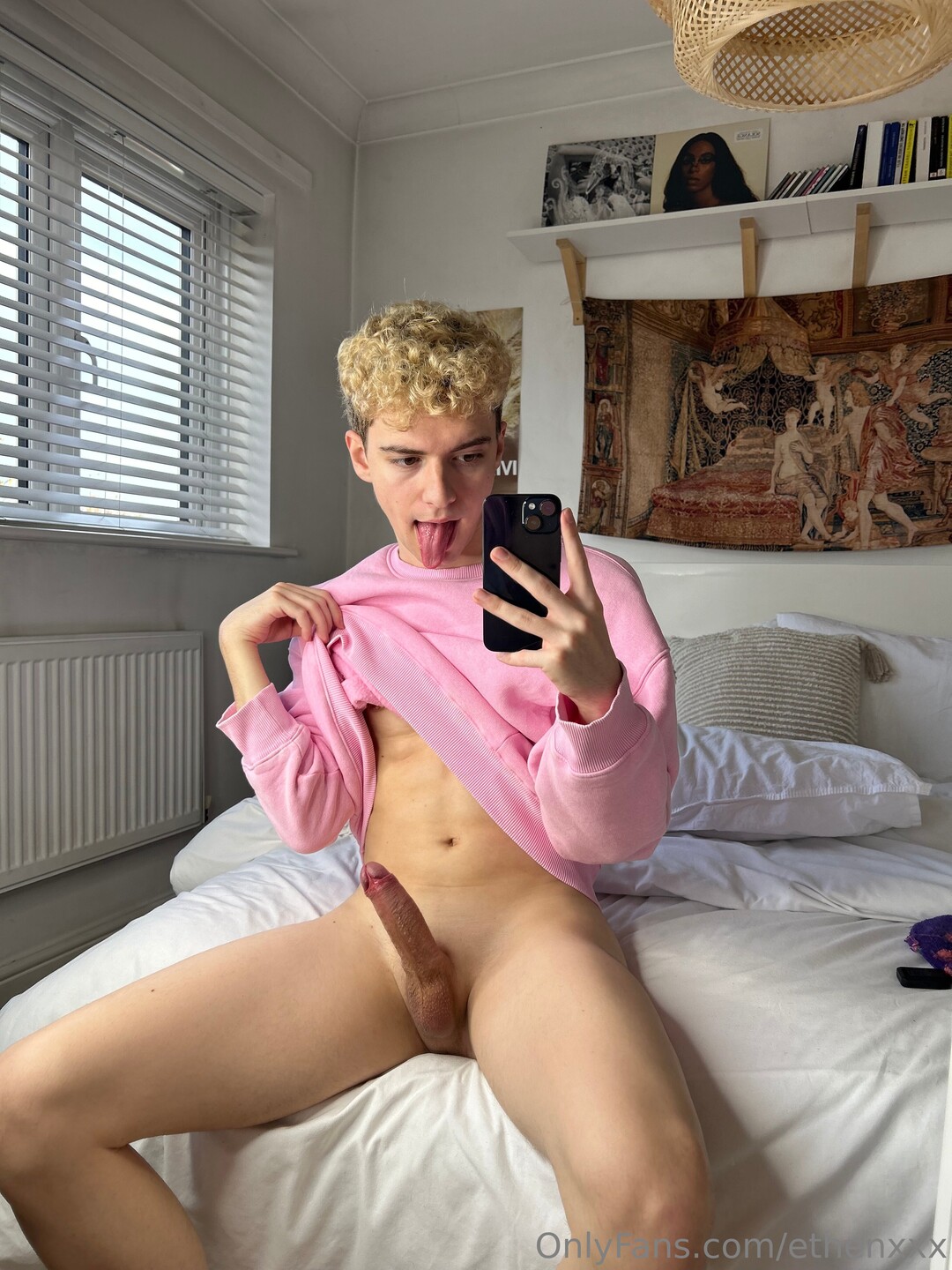 Ethenxxx art pornstar img