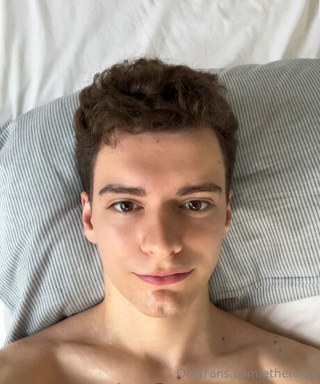 Ethenxxx free model img