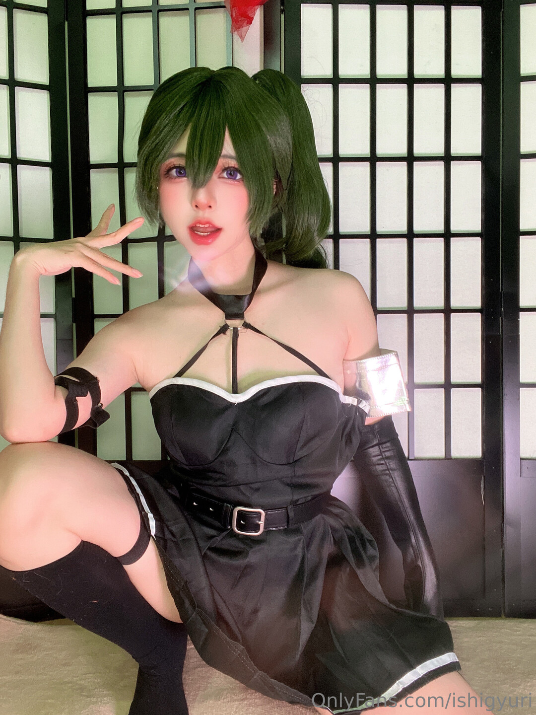 Ishigyuri star porn img