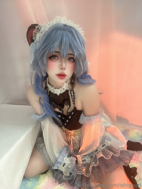 Ishigyuri star hd pics