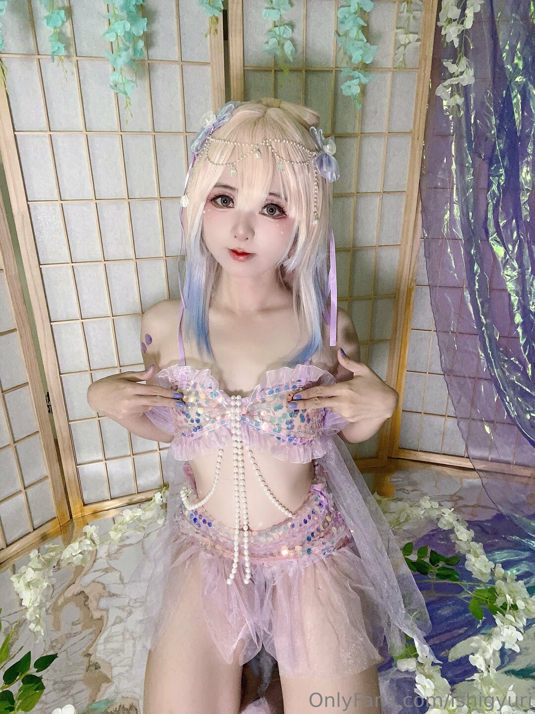 Ishigyuri pornstar beautiful archive