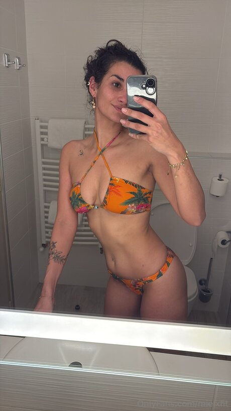 Mielxfit adult model picture