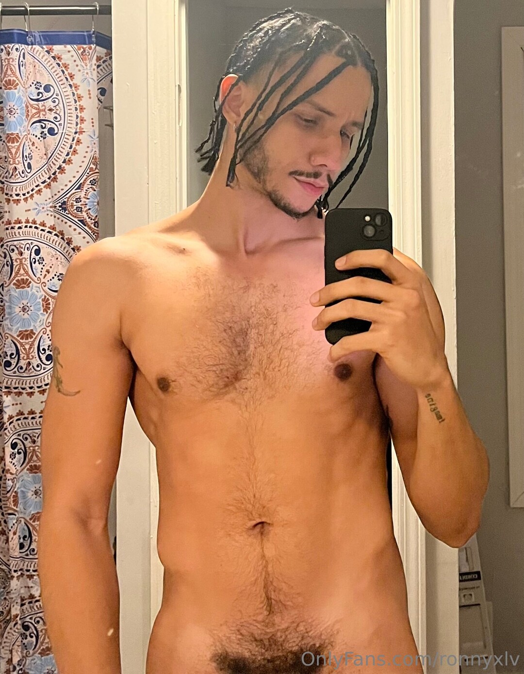 Ronnyxlv star hd picture