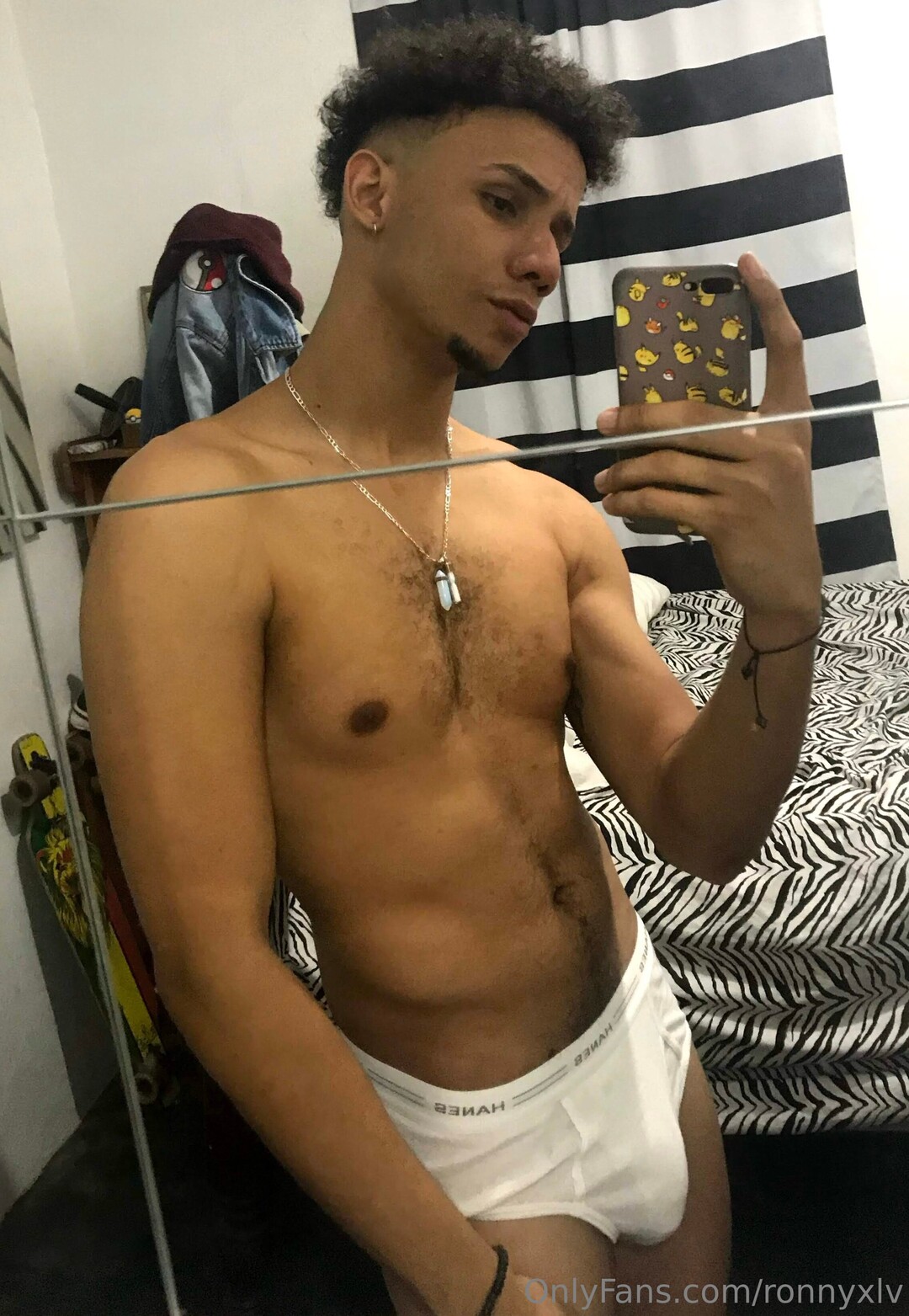 Ronnyxlv pornstar nice image