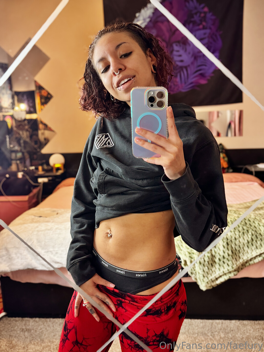 Faefury free star picture