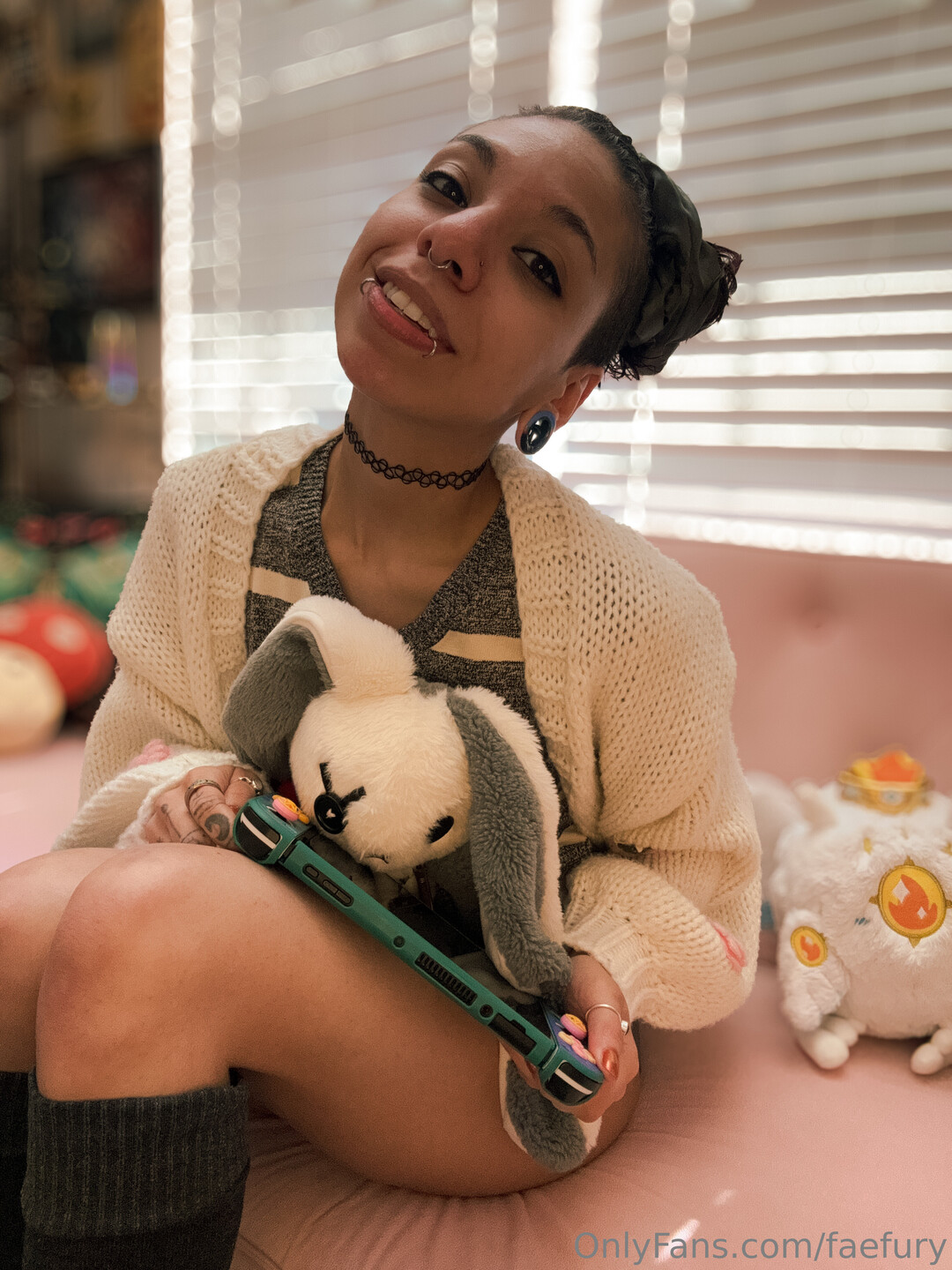 Faefury pornstar nice photos