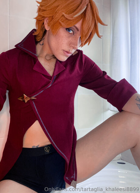 Tartaglia Khaleesi8899 pornstar best pics