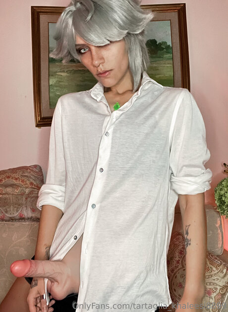 Tartaglia Khaleesi8899 model art img