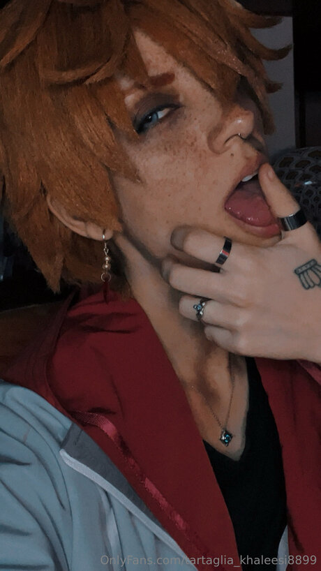 Tartaglia Khaleesi8899 top profile image