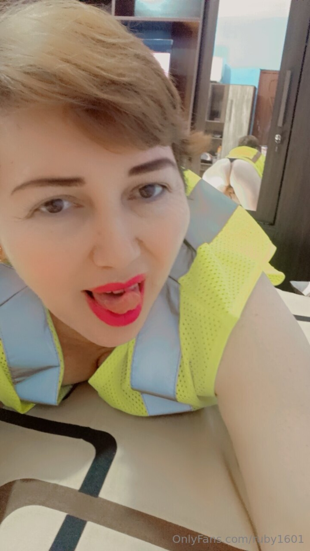 Ruby1601 model art picture