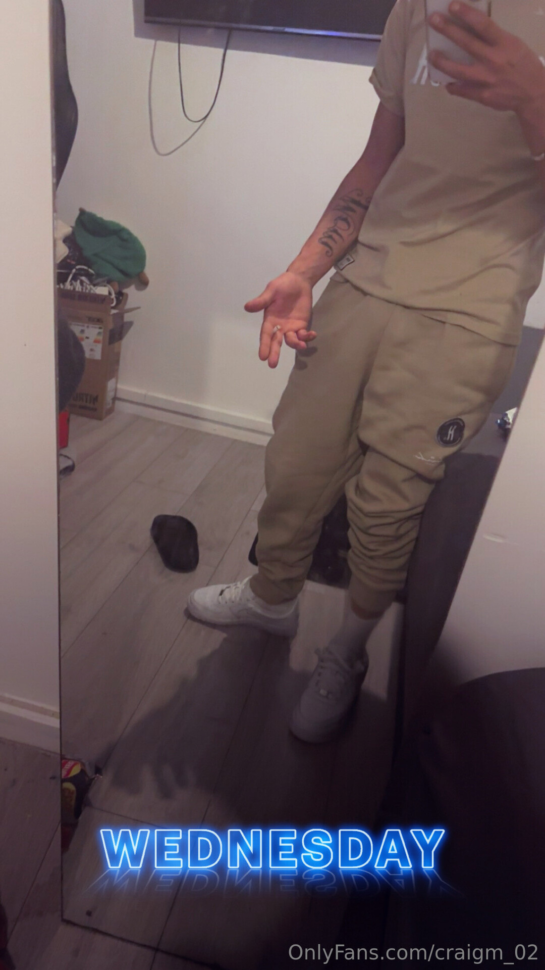 Craigm 02 free model img