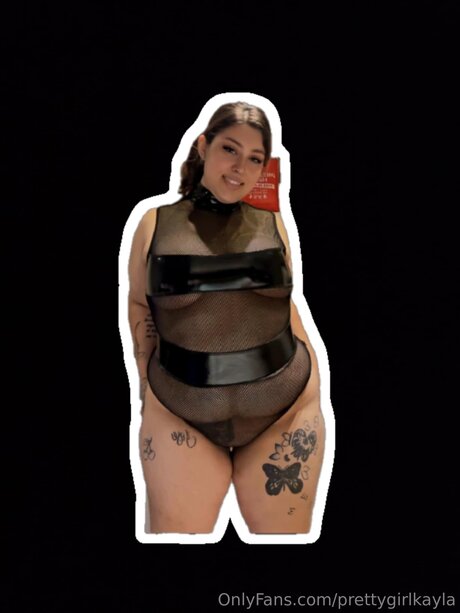 Prettygirlkayla model adult image