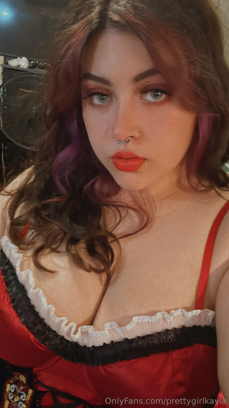 Prettygirlkayla best pornstar archive