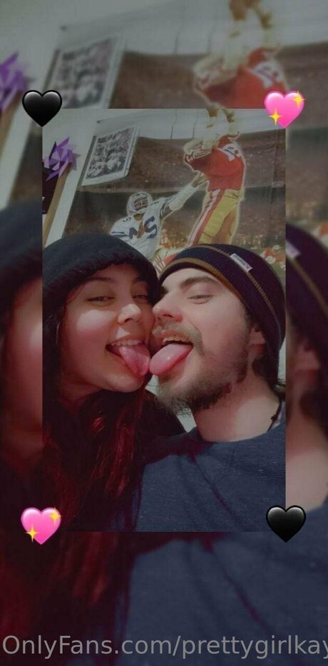 Prettygirlkayla xxx actress archive