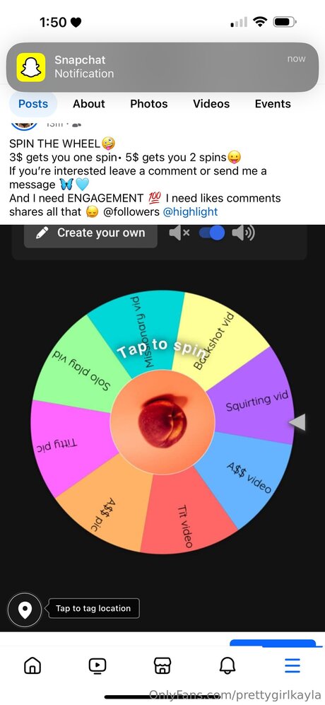 Prettygirlkayla model hot gallery