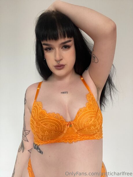 Otherarcticharl sex star photos