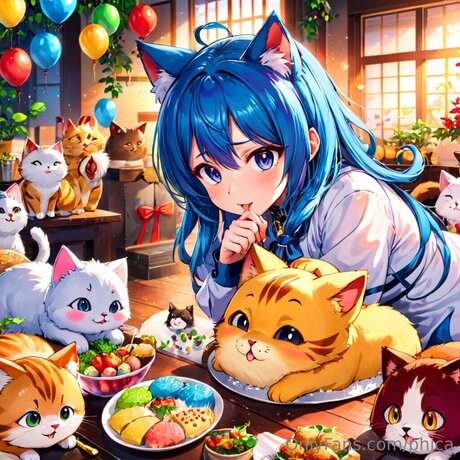 Phica star nude pics