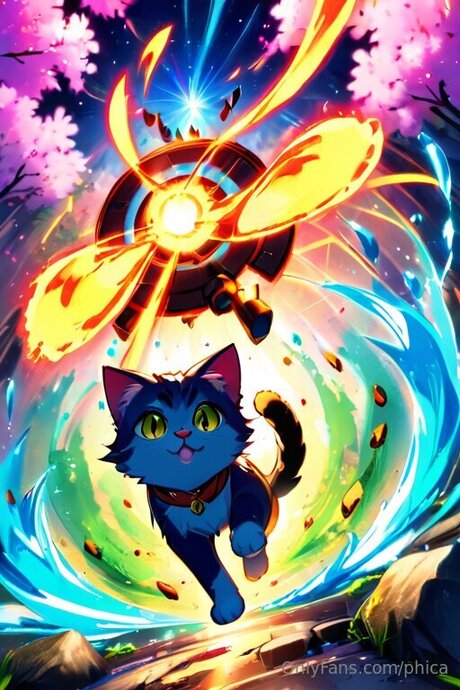 Phica erotic pornstar gallery