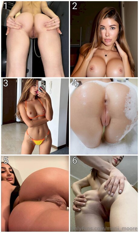 Marii Moore pornstar hd galleries