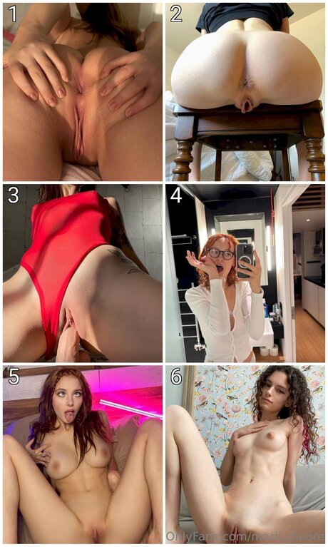 Marii Moore sex star galleries