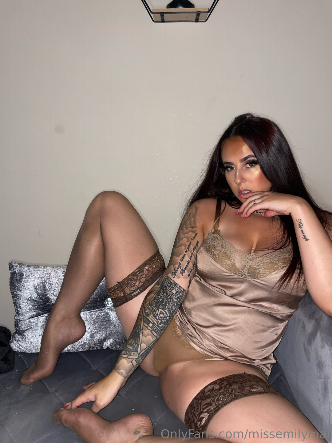Missemilymai pornographic actress picture