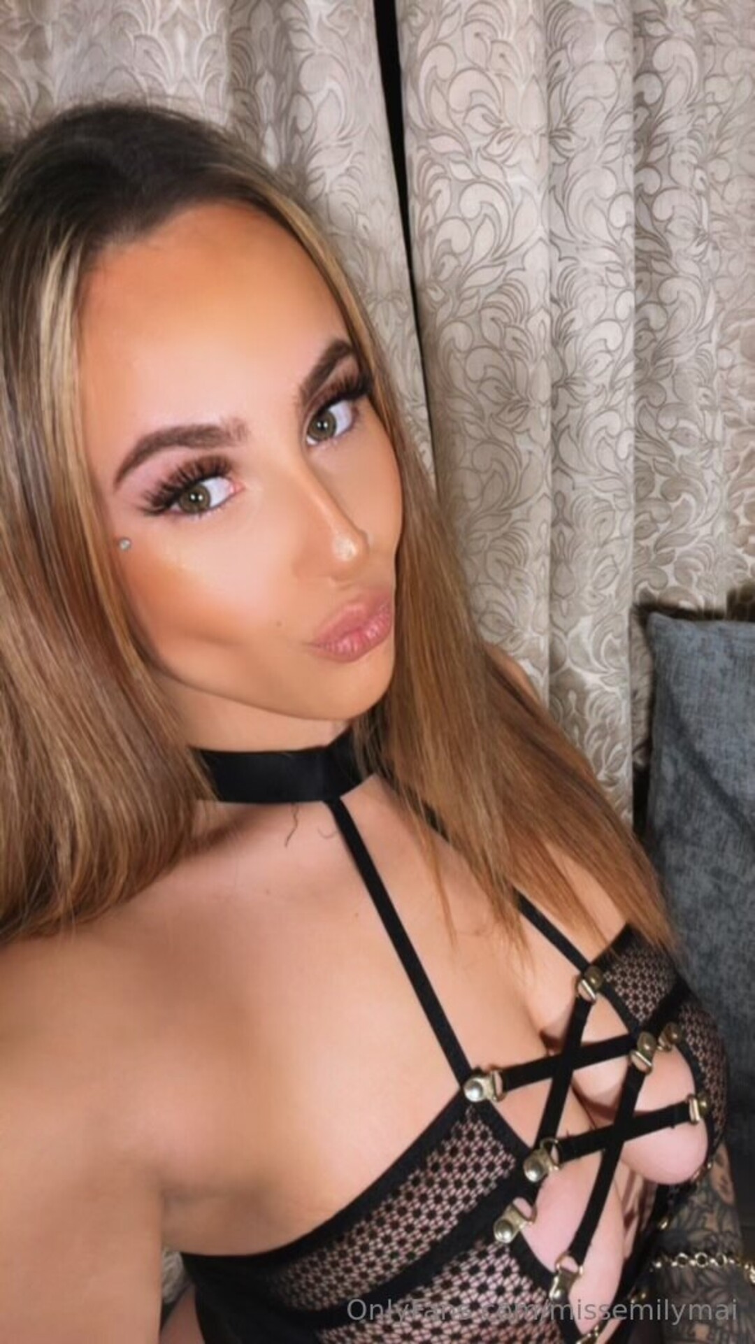 Missemilymai model nudes pictures