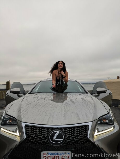 Klove9 nudes actress archive