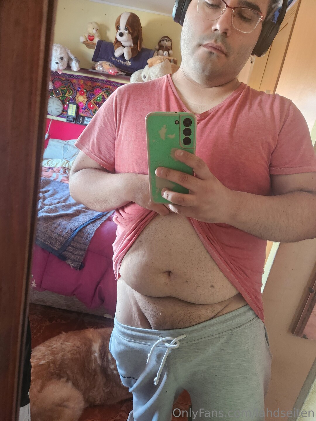 Lahdseiten star naked pic