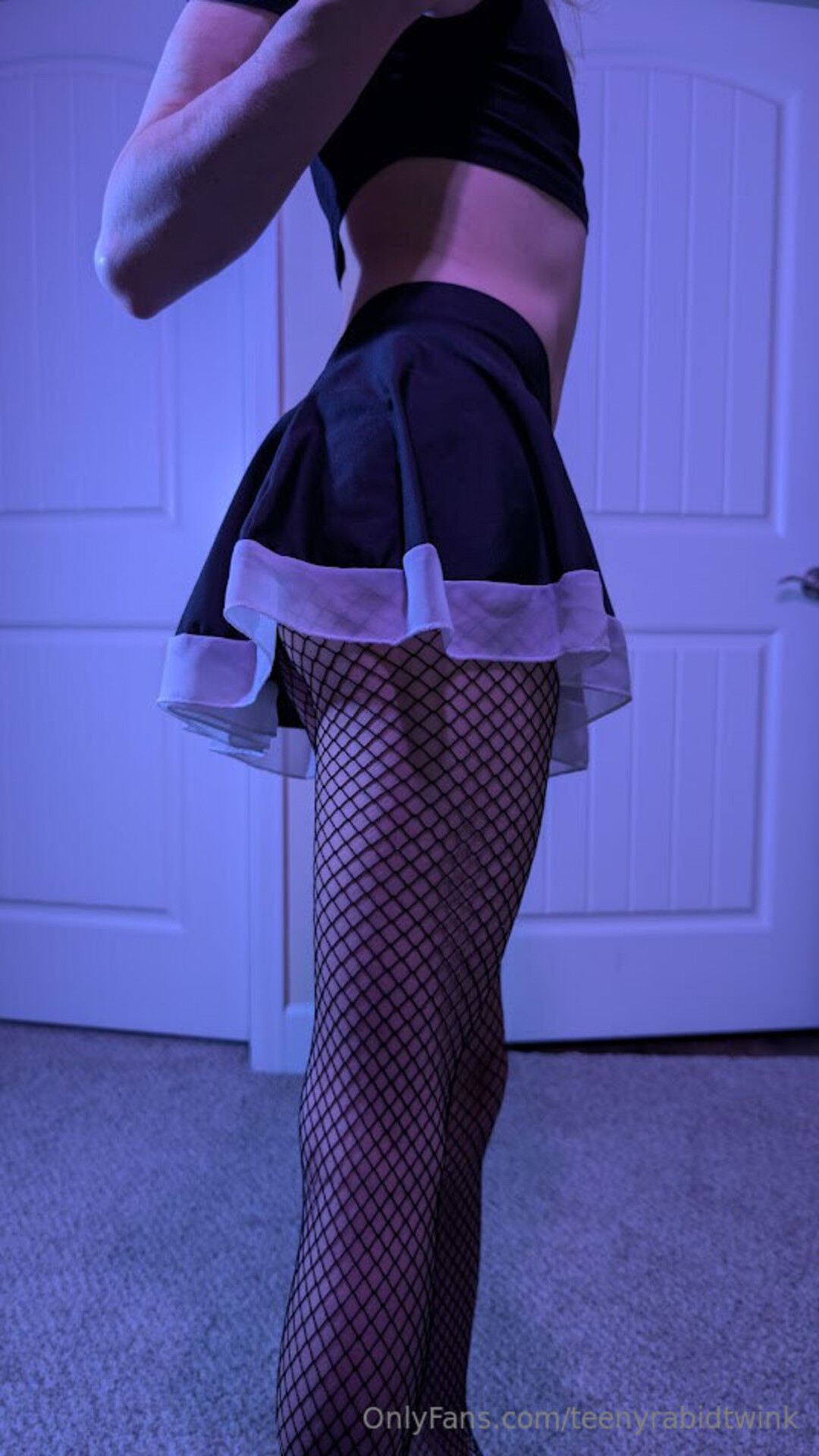 Teenyrabidtwink nudes actress image