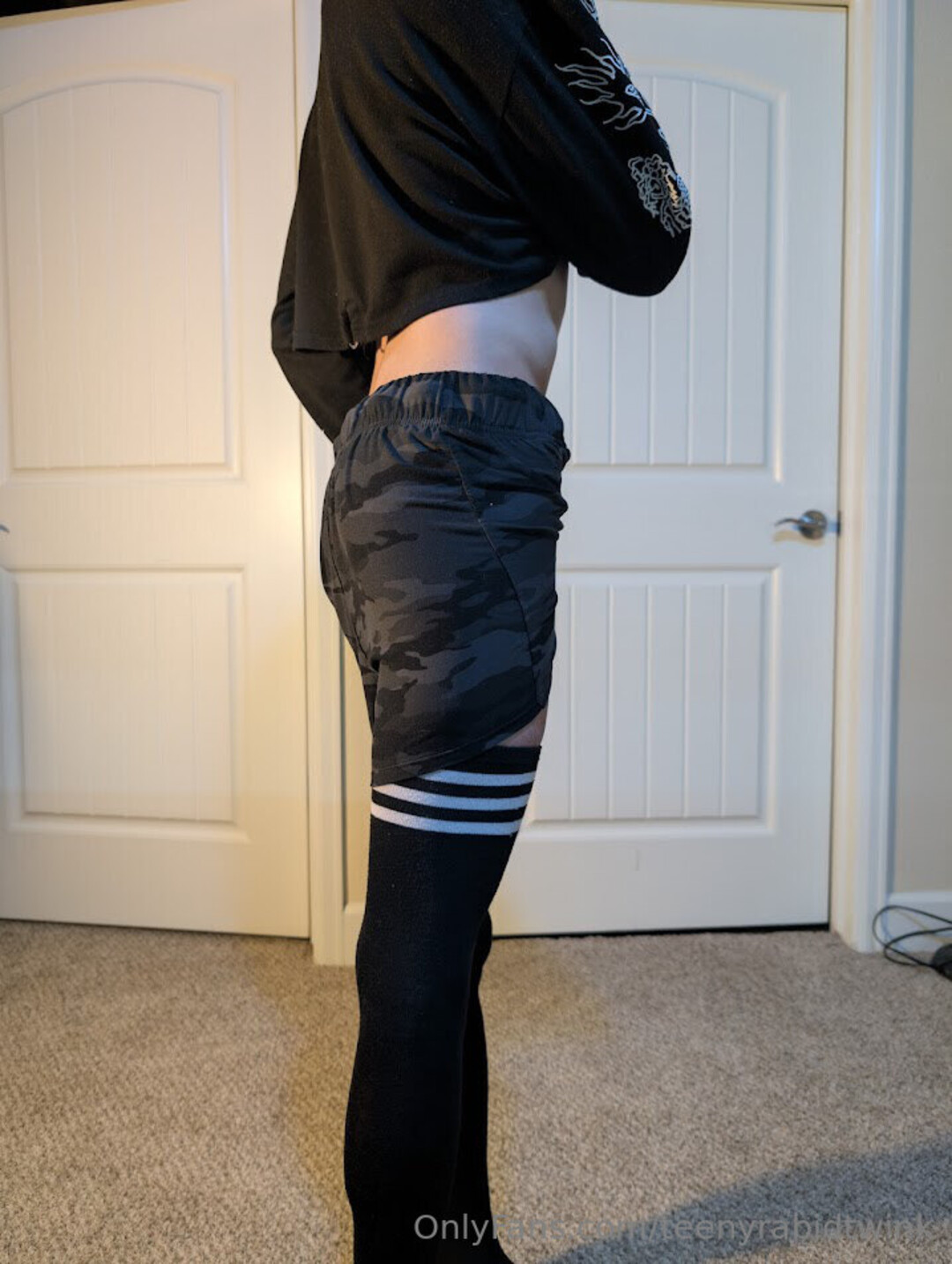 Teenyrabidtwink star top picture