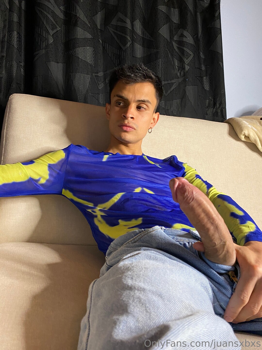 Juansxbxs nude star galleries