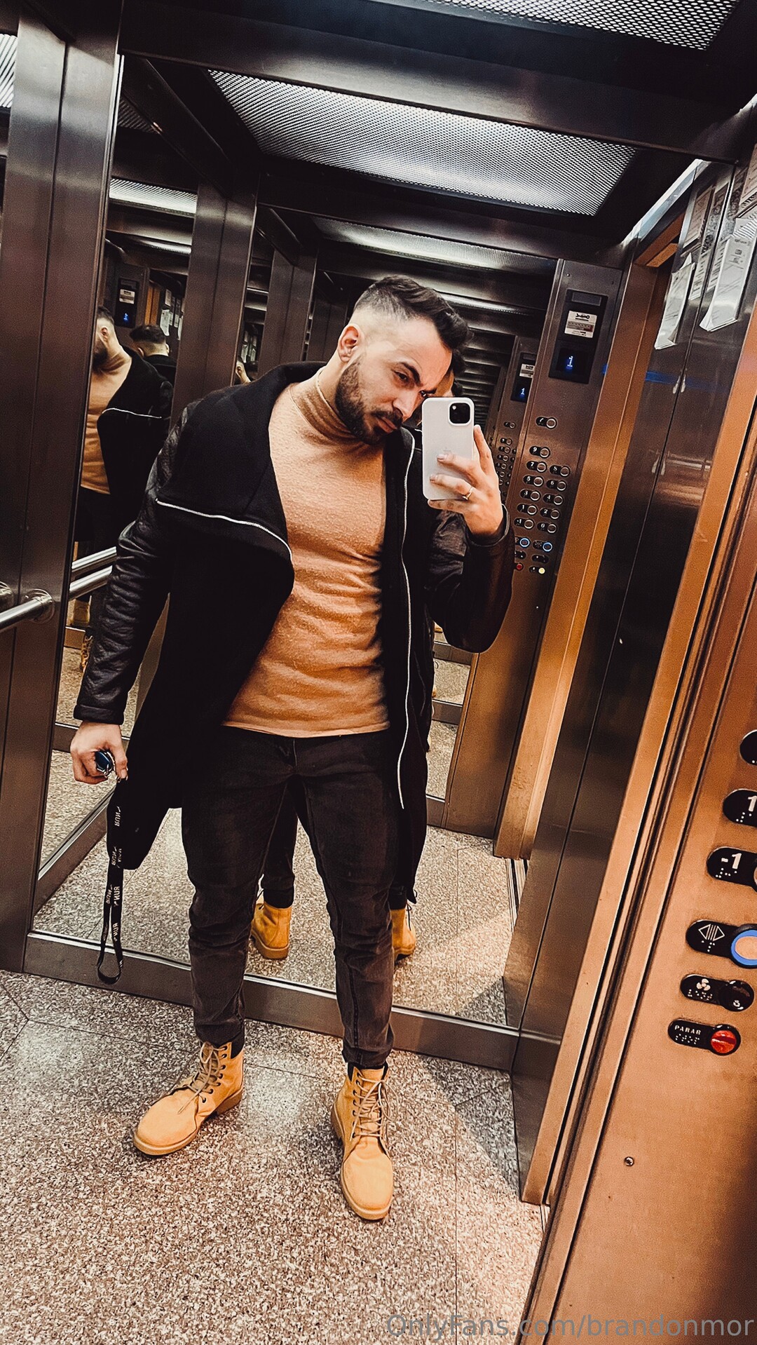 Brandonmor exclusive star galleries