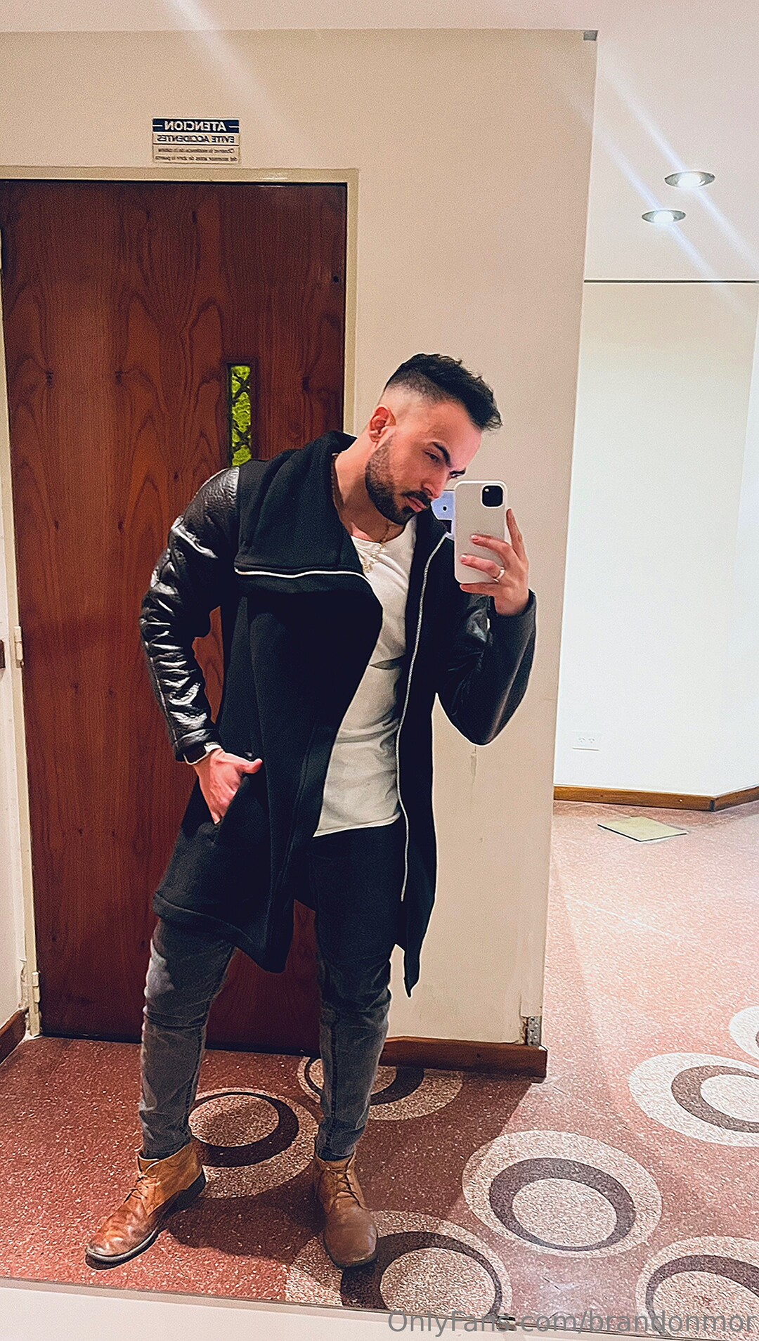 Brandonmor pornstar beautiful image