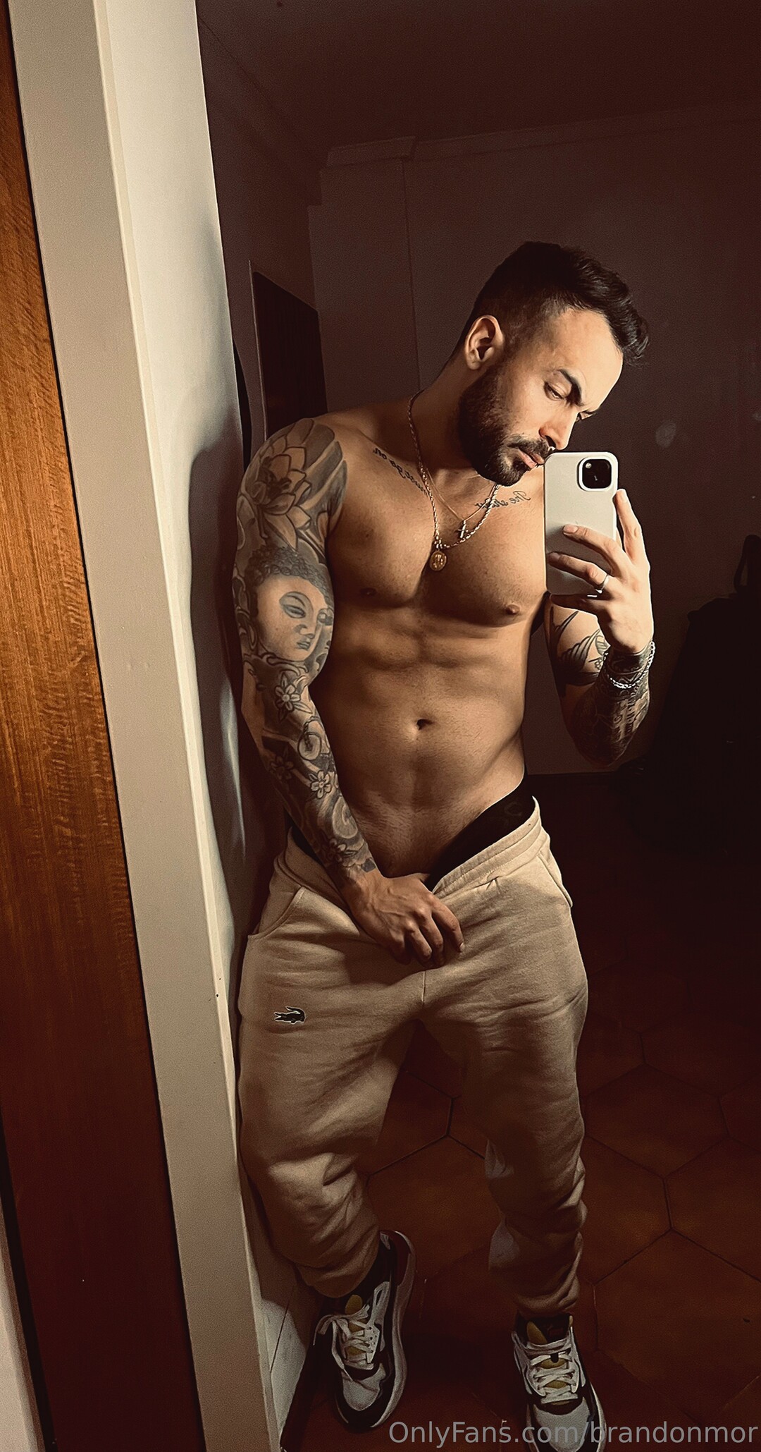 Brandonmor porn actress img